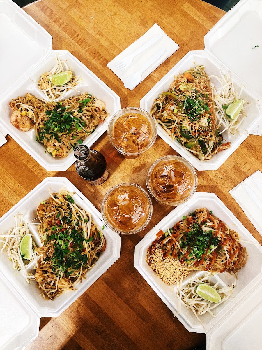 Banner Bangkok Thai Cuisine 02